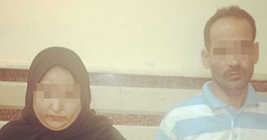اعترافات قاتل زوج عشيقته بليلة القدر فى الشرقية: تخلصت منه وسرقت سيارته
