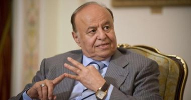 رسالة الرئيس هادى لحزب المؤتمر بالقاهرة: التسامح ووحدة الصف من أجل اليمن 