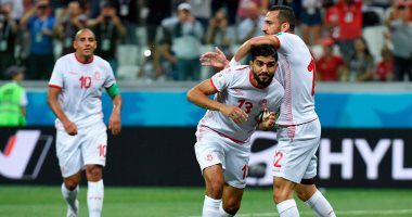 كأس العام 2018.. تونس تسعى لتفادى لعنة العرب أمام بلجيكا