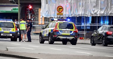 صور.. 4 مصابين فى حادث إطلاق نار وسط مدينة مالمو السويدية (تحديث)