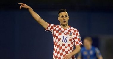 كأس العالم 2018.. استبعاد مهاجم كرواتيا من المونديال