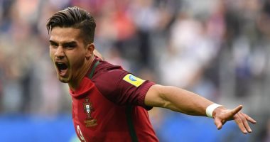 كأس العالم 2018.. نجم البرتغال يحذر من صعوبة مباراة المغرب