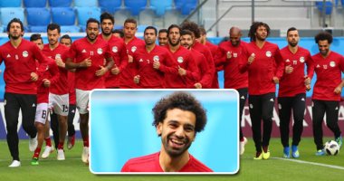 قبل مباراة مصر وروسيا بكأس العالم.. جيل محمد صلاح "قادر ويعملها".. المنتخب تخلص من النحس الأفريقى.. الفراعنة صعدوا للمونديال بعد غياب 28 عاما.. الوصول لنهائى الكان دون هزيمة.. الثأر من غانا.. وإنهاء عقدة المغرب