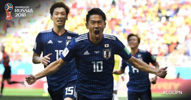 كأس العالم 2018.. اليابان تتعادل مع السنغال 1/1 بالدقيقة 34 