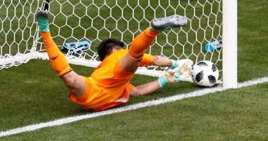 كأس العالم 2018.. كينتيرو يسجل أول أهداف كولومبيا أمام اليابان