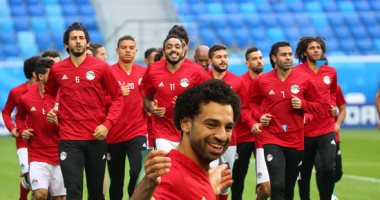اتحاد الكرة: 160 مليون جنيه مكافأة فيفا لمنتخب مصر بعد التأهل للمونديال