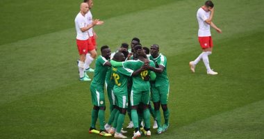 السنغال تتفوق على بولندا بـ"النيران الصديقة" فى الشوط الأول بكأس العالم