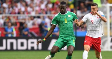 كأس العالم 2018..  السنغال تواجه اليابان فى قمة المجموعة الثامنة  