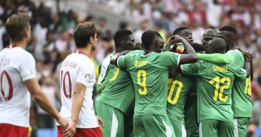 كأس العالم 2018.. السنغال تصعق بولندا بثنائية فى ختام الجولة الأولى