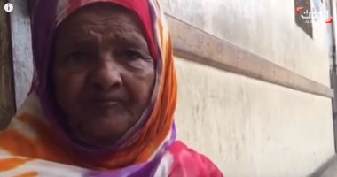 فيديو.. الحوثيون يتخذون المدنيين دروعا بشرية.. ومسنة يمنية: قصفوا المساجد