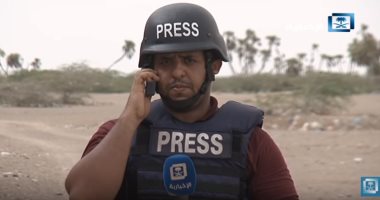 هزيمة الحوثيين دفعتهم لاستهداف القنوات الإخبارية