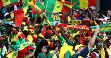 كأس العالم 2018 .. الرئيس السنغالى يشكر بوتين على تنظيم المونديال