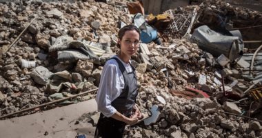 تاريخ الموصل.. حكاية مدينة حزنت من أجلها أنجلينا جولى.. "صور"