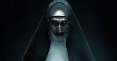 فى أربعة أيام.. فيلم الرعب The Nun يحصد 131 مليون دولار 