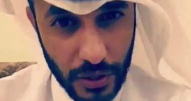 فيديو.. حارس منتخب الكويت: أمن مطار قطر تهجموا على وأخذوا هواتفى