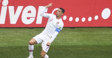 أهداف مباراة المغرب والبرتغال فى كأس العالم 