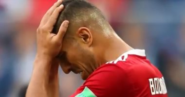 رسميا.. المغرب أول منتخب يودع كأس العالم 2018