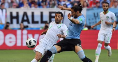 كأس العالم 2018 .. القلق يسيطر على أوروجواى رغم التأهل لدور الـ16 
