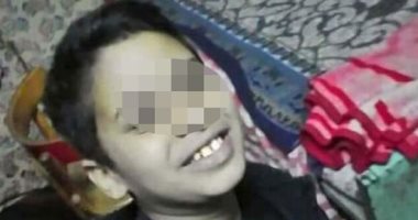 قاتل طفل الخانكة: "خنقته ورميت جثته بالرشاح لسرقة التوك توك"