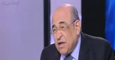 مصطفى الفقى: الأهلى فريق سعد زغلول والحركة الوطنية  (فيديو)