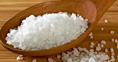 مش بس للأكل.. فوائد الملح للجمال وطرق استخدامه فى وصفات منزلية بسيطة