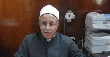 أوقاف القاهرة: 50 واعظة مصرح لها بالعمل مربية أطفال بالمساجد