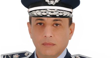 اللواء طيار محمد عباس حلمى قائدا للقوات الجوية خلفا لـ"يونس المصرى"