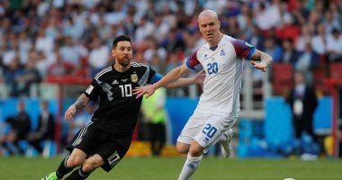 كأس العالم 2018.. الأرجنتين وميسى فى مهمة كسر حاجز النحس أمام كرواتيا