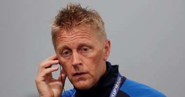 كأس العالم 2018.. نجم أيسلندا يغيب عن مباراة نيجيريا 