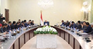 حزب المؤتمر الشعبى العام يؤكد دعمه للشرعية اليمنية برئاسة منصور هادى