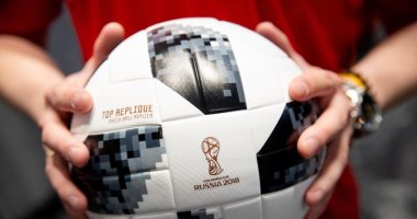 كأس العالم 2018.."فيفا" يدافع عن كرة المونديال بعد الانتقادات اللاذعة 