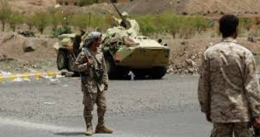 فيديو.. الجيش اليمنى يضيق الخناق على المليشيات الحوثية فى صعدة