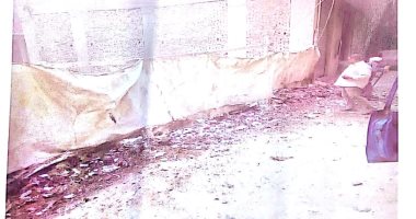 محافظة الجيزة ترد على شكوى من تراكم القمامة بصفط اللبن: تم رفع المخلفات