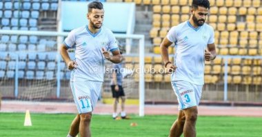 طارق طه: أعد جماهير الإسماعيلى بالعودة لمنصات التتويج