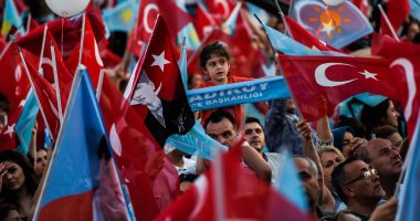 المعارضة التركية تعتزم نشر نصف مليون مراقب فى الانتخابات