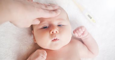 لو أم جديدة تعلمى كيفية العناية باﻷعضاء التناسلية لحديثى الولادة