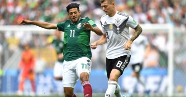 كأس العالم 2018.. ألمانيا تبحث عن استعادة كبريائها أمام السويد
