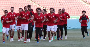 موعد مباراة مصر والسعودية اليوم الاثنين 25 6 2018 اليوم السابع