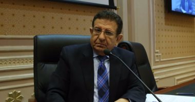 وكيل "إسكان البرلمان": لن يُضار أحد من سكان محور ترعة الزمر   
