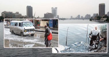 مركز التغيرات المناخية: كل ما تنفذه مصر من مشروعات يواجه تقلبات الطقس
