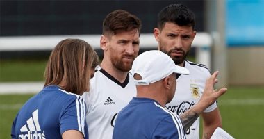 كأس العالم 2018.. الأرجنتين ترفع راية التحدى ضد نيجيريا للتأهل لدور الـ 16