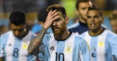 كأس العالم 2018.. لاعب الأرجنتين السابق باتيستوتا يدعم ميسى
