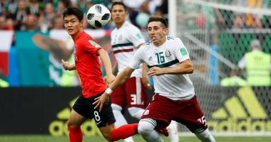 كأس العالم 2018.. قائد منتخب كوريا الجنوبية يغيب عن مباراة ألمانيا 