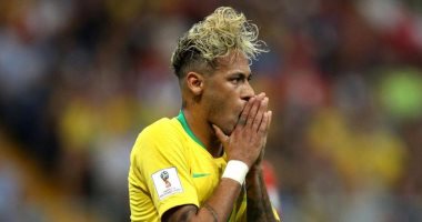 قائد البرازيل: نيمار سيكمل تألق نجوم سان جيرمان فى كأس العالم
