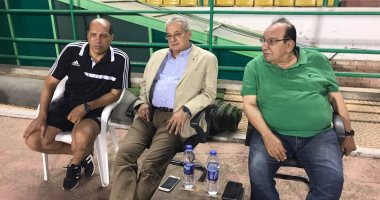المقاولون العرب يرفض استقالة علاء نبيل بعد الخسارة من دجلة