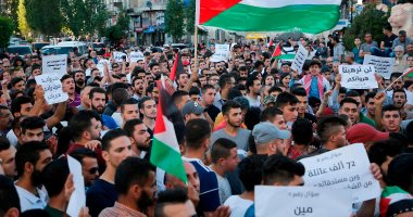 "المقاومة الفلسطينية":الجمعة المقبل لمسيرات العودة سيكون يوما حاسما مع الاحتلال