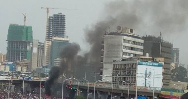 صور.. 4 قتلى وأكثر من 100 جريح فى محاولة اغتيال رئيس وزراء إثيوبيا