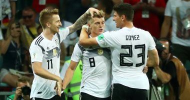 كأس العالم 2018.. تعرف على تشكيل مباراة ألمانيا وكوريا الجنوبية