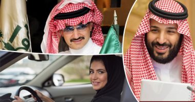 "المرأة السعودية تقود".. رسميًا انتهاء حظر قيادة النساء للسيارات بالمملكة.. وسائل إعلام عربية وعالمية توثق اللحظات الأولى لانطلاق السيدات بالمركبات فى الشوارع.. و"بن طلال": المملكة دخلت القرن الـ21