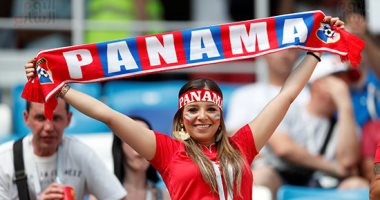 كأس العالم 2018.. بنما تحطم الأرقام القياسية السلبية بالمونديال